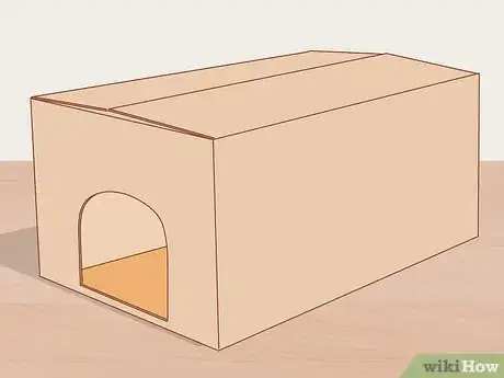 Imagen titulada Reduce Stress in Cats Step 15