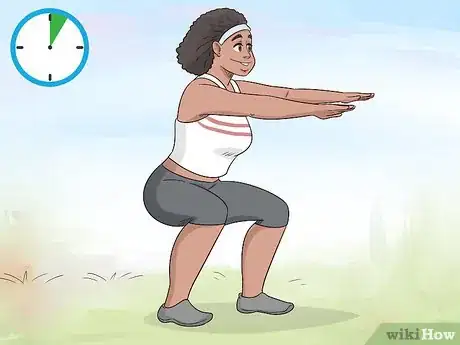 Imagen titulada Make an Exercise Schedule Step 1