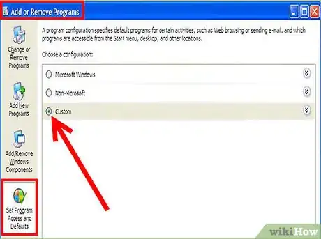 Imagen titulada Disable Internet Explorer As the Default Browser on XP Home Edition Step 7
