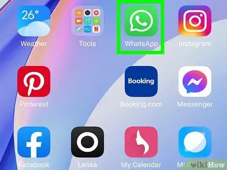 Imagen titulada Create a Group in WhatsApp Step 7