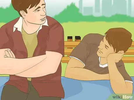Imagen titulada Start a Deep Conversation Step 7