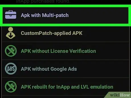 Imagen titulada Get in App Purchases for Free (Android) Step 16