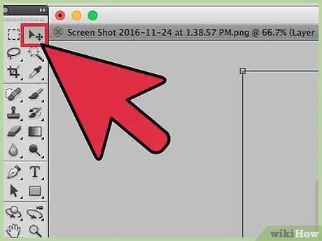 Imagen titulada Create a Mirror Effect in Adobe Photoshop Step 15