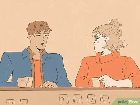 Imagen titulada Cheer Up Yourself After Hearing a Negative Comment Step 15