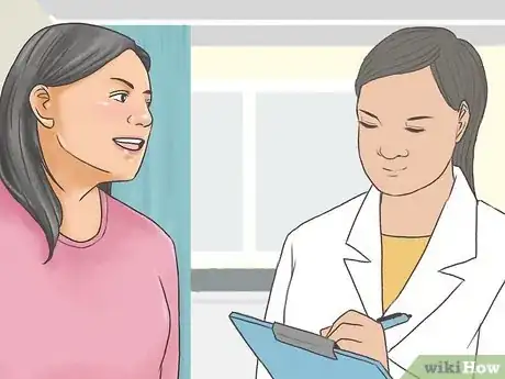 Imagen titulada Announce Pregnancy to a One Night Stand Step 10