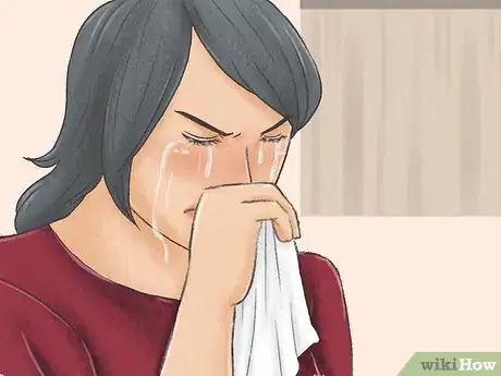 Imagen titulada End a Relationship with a Cheating Boyfriend Step 9