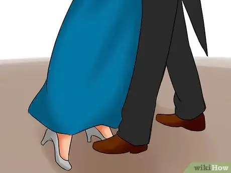Imagen titulada Dance Bachata Step 9