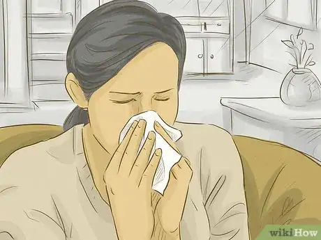 Imagen titulada Cure a Cold Fast Step 7