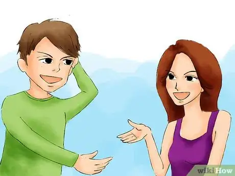 Imagen titulada Date a Virgo Man Step 03