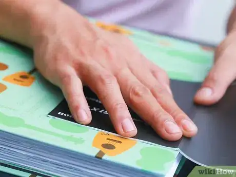 Imagen titulada Staple a Booklet Step 11