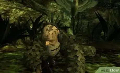 Imagen titulada Beat the End in Metal Gear Solid 3 Step 2