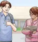 verte más amigable y sociable