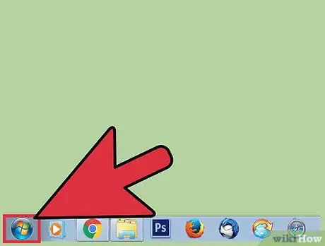 Imagen titulada Use the NumLock Feature on Lenovo Thinkpads Step 2