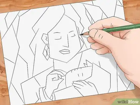 Imagen titulada Paint a Mural Step 6