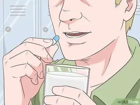 Imagen titulada Cope with Claustrophobia Step 10