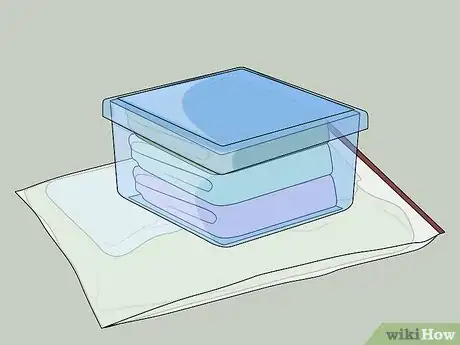 Imagen titulada Use Mothballs Step 1