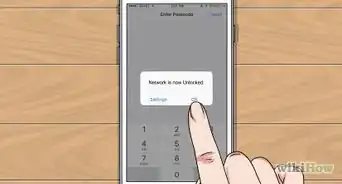 desbloquear teléfonos celulares de TracFone