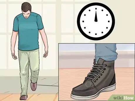 Imagen titulada Prevent Foot Blisters Step 3