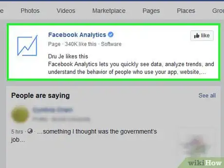 Imagen titulada Get More Facebook Likes Step 12