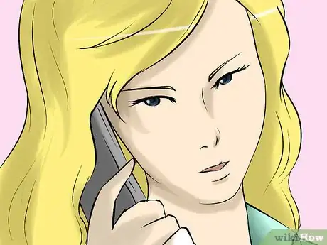 Imagen titulada Help a Friend Step 1