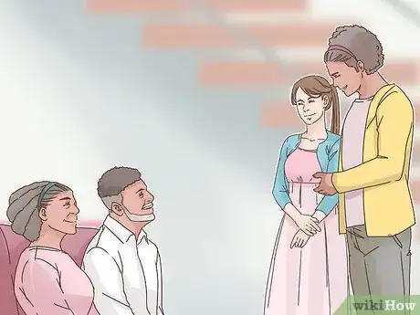 Imagen titulada Date a Cancer Woman Step 11