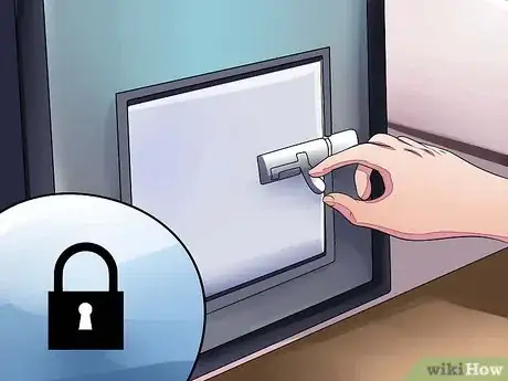 Imagen titulada Prepare Your Cat for Surgery Step 5