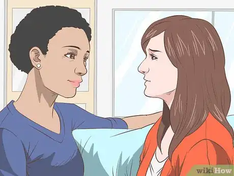 Imagen titulada Stop Yelling when Angry Step 13