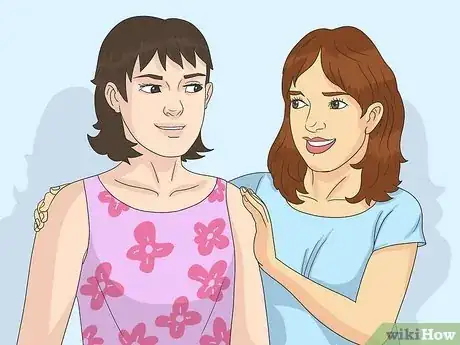 Imagen titulada Argue with a Narcissist Step 2