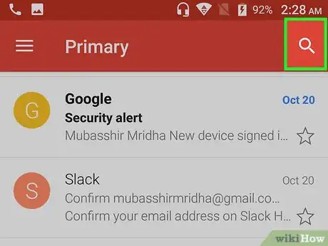 Imagen titulada Use Gmail Step 41
