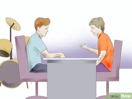Imagen titulada Make a Band and Get Discovered Step 2