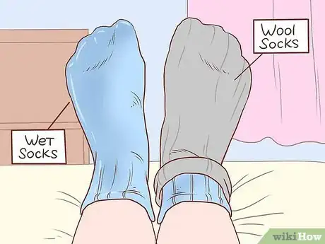 Imagen titulada Cure a Viral Infection with Home Remedies Step 5