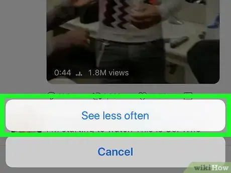 Imagen titulada Disable the While You Were Away Feature on Twitter on iPhone or iPad Step 10