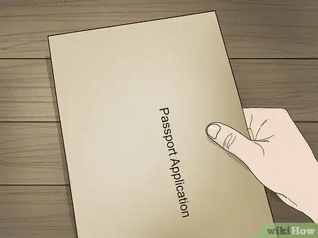 Imagen titulada Get a Singapore Passport Step 17