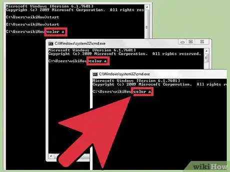 Imagen titulada Look Like You're a Professional Computer Hacker Step 6