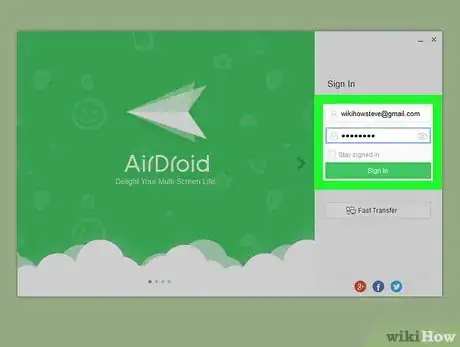 Imagen titulada Use the AirDroid App on Android Step 7