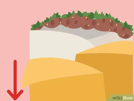 Imagen titulada Eat a Burrito Step 8