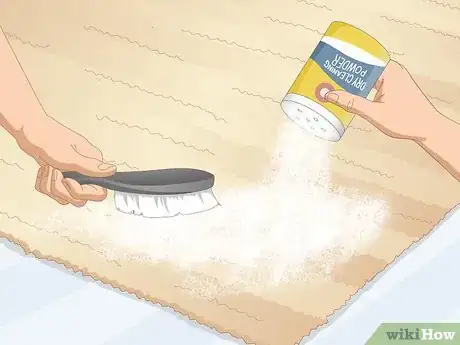Imagen titulada Clean a Jute Rug Step 11