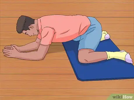 Imagen titulada Stretch for the Splits Step 6