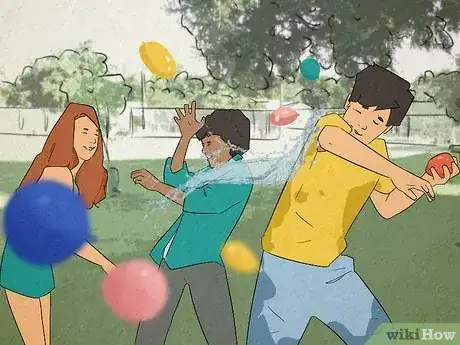 Imagen titulada Things to Do at a Sleepover Step 24