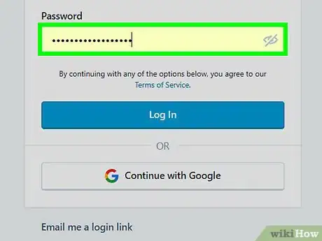 Imagen titulada Login to a Website as an Admin Step 17