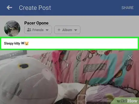 Imagen titulada Use Facebook Step 34