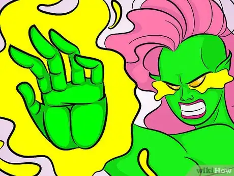 Imagen titulada Design a Comic Book Cover Step 13