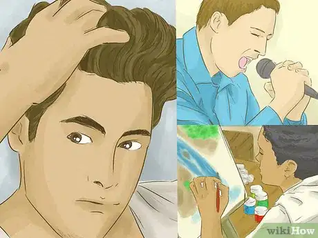 Imagen titulada Convince Yourself That You're Happy Being Alone Step 3
