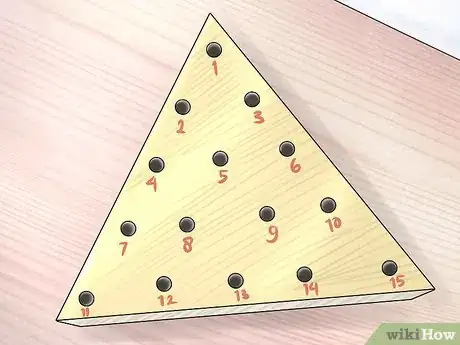 Imagen titulada Win the Peg Game Step 2