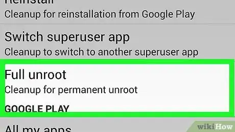 Imagen titulada Unlock a MetroPCS Phone Step 11