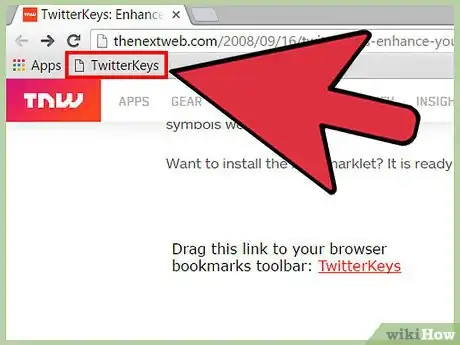 Imagen titulada Make a Heart on Twitter Step 13