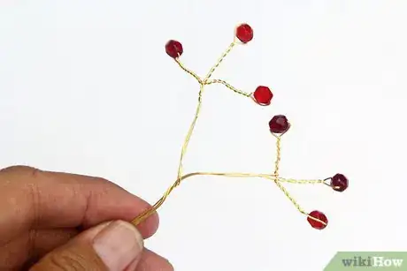Imagen titulada Make a Wire Tree Sculpture Step 7