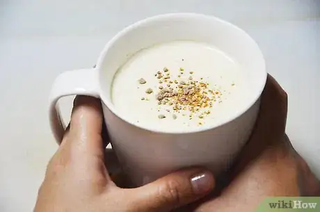 Imagen titulada Make a Mocha Coffee Drink Step 16
