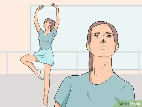 Imagen titulada Be a Dancer Step 18