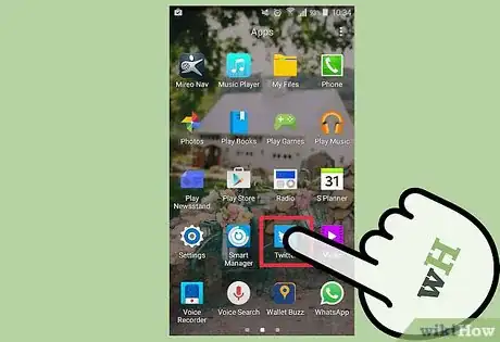 Imagen titulada Post a GIF on Twitter Step 5